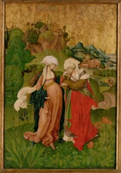 La Visitazione, 1506